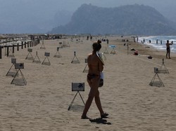 Cerita Turki Menyelamatkan Penyu