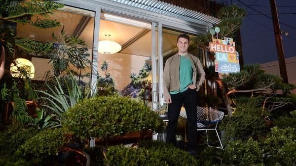 Sosok Pendiri Airbnb yang Ancam Bisnis Hotel, Duitnya Rp 55 T