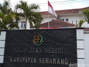 Berkas Kasus Politik Uang P21, 2 Caleg Golkar Ini Segera Disidang
