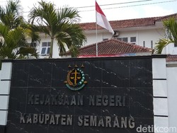 Berkas Kasus Politik Uang P21, 2 Caleg Golkar Ini Segera Disidang