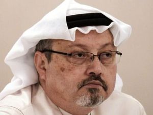 AS Tekan Arab Saudi untuk Bertindak Usai Perilisan Laporan Khashoggi AS Tekan Arab Saudi untuk Bertindak Usai Perilisan Laporan Khashoggi
