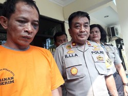 Pencuri Modus Pecah Kaca Mobil di Bekasi Ditangkap