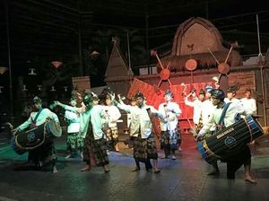 4 Seni Tradisi yang Hampir Punah di Lombok