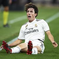 Solari Tumbuhkan Kepercayaan Diri Odriozola