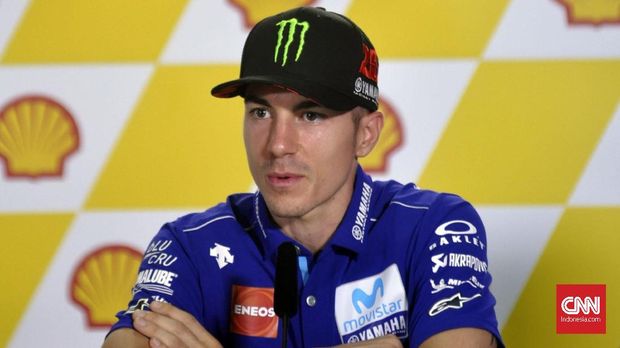 Maverick Vinales