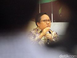 PPP Dorong BIN Ungkap Kelompok Tak Murni Penginisiasi Jokowi End Game