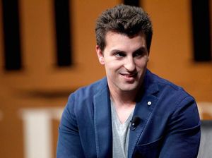 Alasan di Balik CEO Airbnb Sewakan Kamarnya Untuk Umum Hingga Laku Keras Alasan di Balik CEO Airbnb Sewakan Kamarnya Untuk Umum Hingga Laku Keras