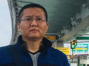 Pria China Lari ke AS Setelah Ajari Warga Kelabui Sensor Internet Great Firewall