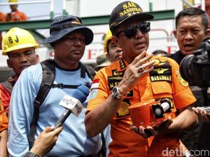 TNI Mutasi 68 Perwira, Dari Kabasarnas hingga Kapuspen