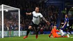 Drama Lima Gol di Stamford Bridge, Chelsea Lewati Derby