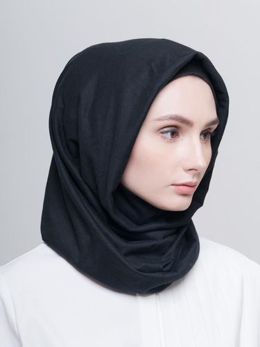 5 Desain Jilbab Instan Terbaru di Bawah Rp 250 Ribu