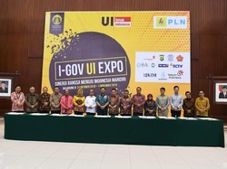 Kemendes Ajak Perguruan Tinggi Wujudkan Kemandirian Desa