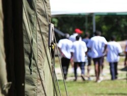 Seluruh Anak Pengungsi Akan Dipindahkan dari Nauru