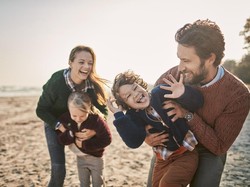 Tips untuk Orang Tua dalam Mengasuh Kids Jaman Now