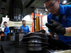 Beasiswa Astra Dibuka, Kuliah Gratis Plus Uang Saku