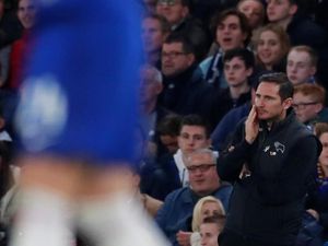 Lampard Hanya Satu dari Beberapa Kandidat Manajer Chelsea