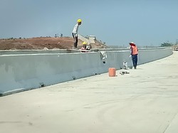 Jelang Akhir Masa Jabatan, Jokowi Kebut Pembangunan Tol