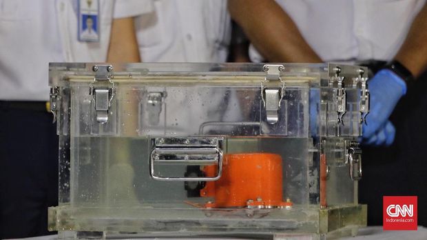 Bareskrim Selidiki Rekam Medis Pilot dan Teknisi Lion Air JT-