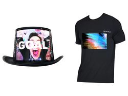 TV di Topi dan Kaus, Kakak Ponsel Layar Lipat Pertama Dunia