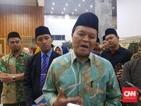 Dukung Jokowi, Gubernur Riau Disebut Belum Izin PKS dan PAN