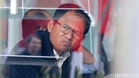 Lagi, Sesmen BUMN Diperiksa KPK
