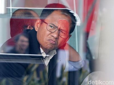 Lagi, Sesmen BUMN Diperiksa KPK