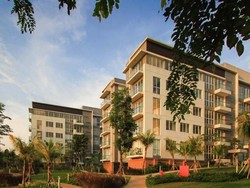 5 Alasan Kenapa Kamu Harus Tinggal di CondoVilla