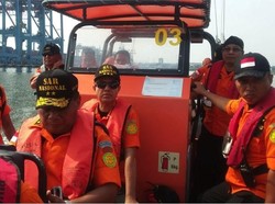 Temukan Black Box, Ini Alat Canggih yang Dipakai Tim SAR