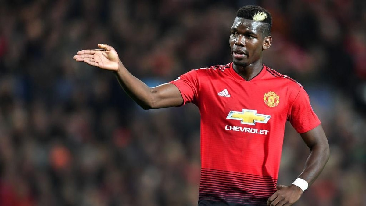 Foto: Michael Regan/Getty Images