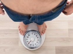 8 Tips Cegah Badan Melebar Usai Lebaran