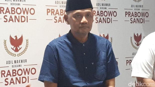 Ini Alasan Prabowo-Sandi Tunjuk Gus Irfan Jadi Jubir