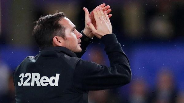 Frank Lampard di Stamford Bridge: Selamanya Biru, Selamanya Legenda