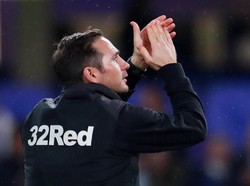 Minimnya Pengalaman Jadi Ganjalan Lampard Menuju Chelsea
