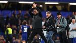 Frank Lampard di Stamford Bridge: Selamanya Biru, Selamanya Legenda