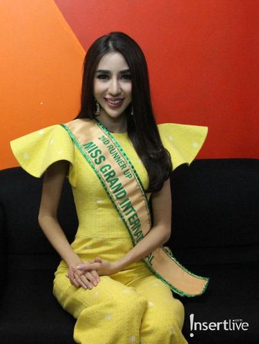 Nadia Purwoko