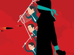 SBY dan Jokowi Melobi, Tuti Tetap Dieksekusi Tanpa Notifikasi