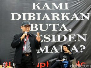 Tim Advokasi Minta Polri Pastikan Penyerang Novel Tak Lindungi Orang Lain