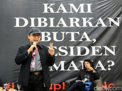 Tim Advokasi Minta Polri Pastikan Penyerang Novel Tak Lindungi Orang Lain