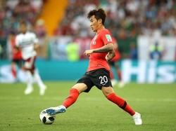 Manipulasi Wajib Wiliter, Pemain Korsel Ini Diskors Seumur Hidup