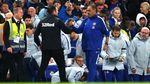 Frank Lampard di Stamford Bridge: Selamanya Biru, Selamanya Legenda