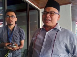 Bahaya Asam Urat, Penyakit yang Dikait-kaitkan dengan Mustofa Nahra
