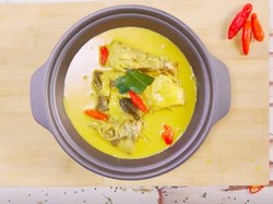 Resep Gulai Ikan Kakap, Lezatnya Tak Pernah Lekang oleh Waktu