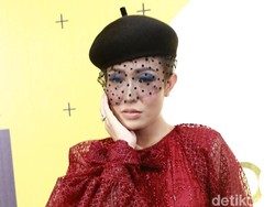 Blak-blakan Ayu Dewi tentang Suaminya yang Bikin Gemas dan Penasaran