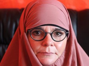 Kisah Sabine, Ibu Seorang Teroris ISIS Asal Jerman