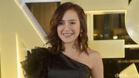 Ayu Dewi, Kebersamaan Darius-Donna, Baby Tsabina hingga Cha Eunwoo