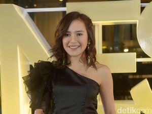 Ayu Dewi, Kebersamaan Darius-Donna, Baby Tsabina hingga Cha Eunwoo