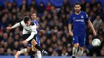 Drama Lima Gol di Stamford Bridge, Chelsea Lewati Derby