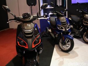 Motor Eropa Ini Siap Tantang Honda-Yamaha Cs di Indonesia Motor Eropa Ini Siap Tantang Honda-Yamaha Cs di Indonesia