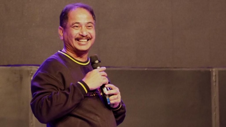 Foto: Dok Kemenpar Foto: Dok Kemenpar