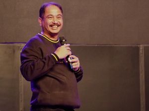 Ini Untungnya RI Promosi Wisata di Pameran Travel Terbesar China